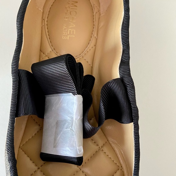 Michael Kors Myles ballet flats - Picture 7 of 11